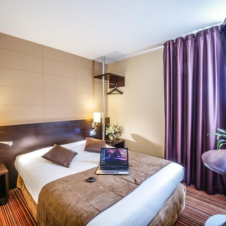 Hotel Inn Design Resto Novo Amiens Dury  Екстер'єр фото