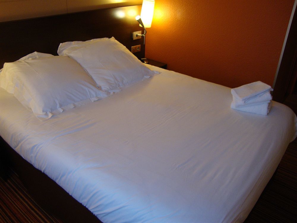 Hotel Inn Design Resto Novo Amiens Dury  Екстер'єр фото