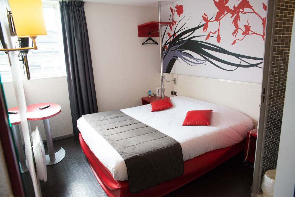 Hotel Inn Design Resto Novo Amiens Dury  Екстер'єр фото