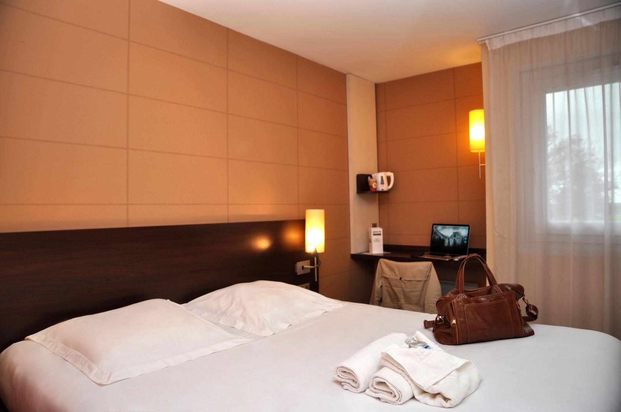 Hotel Inn Design Resto Novo Amiens Dury  Екстер'єр фото