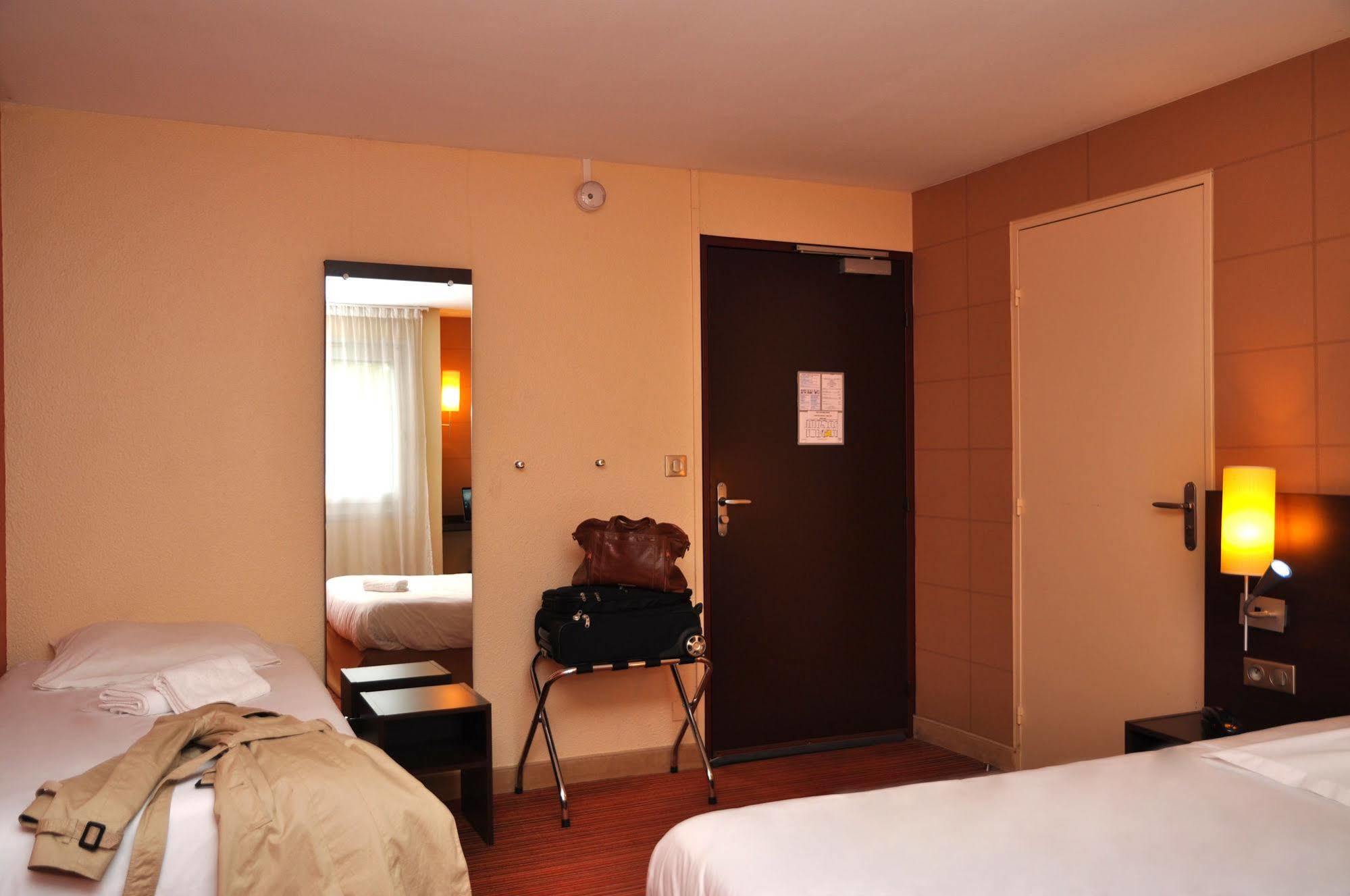 Hotel Inn Design Resto Novo Amiens Dury  Екстер'єр фото