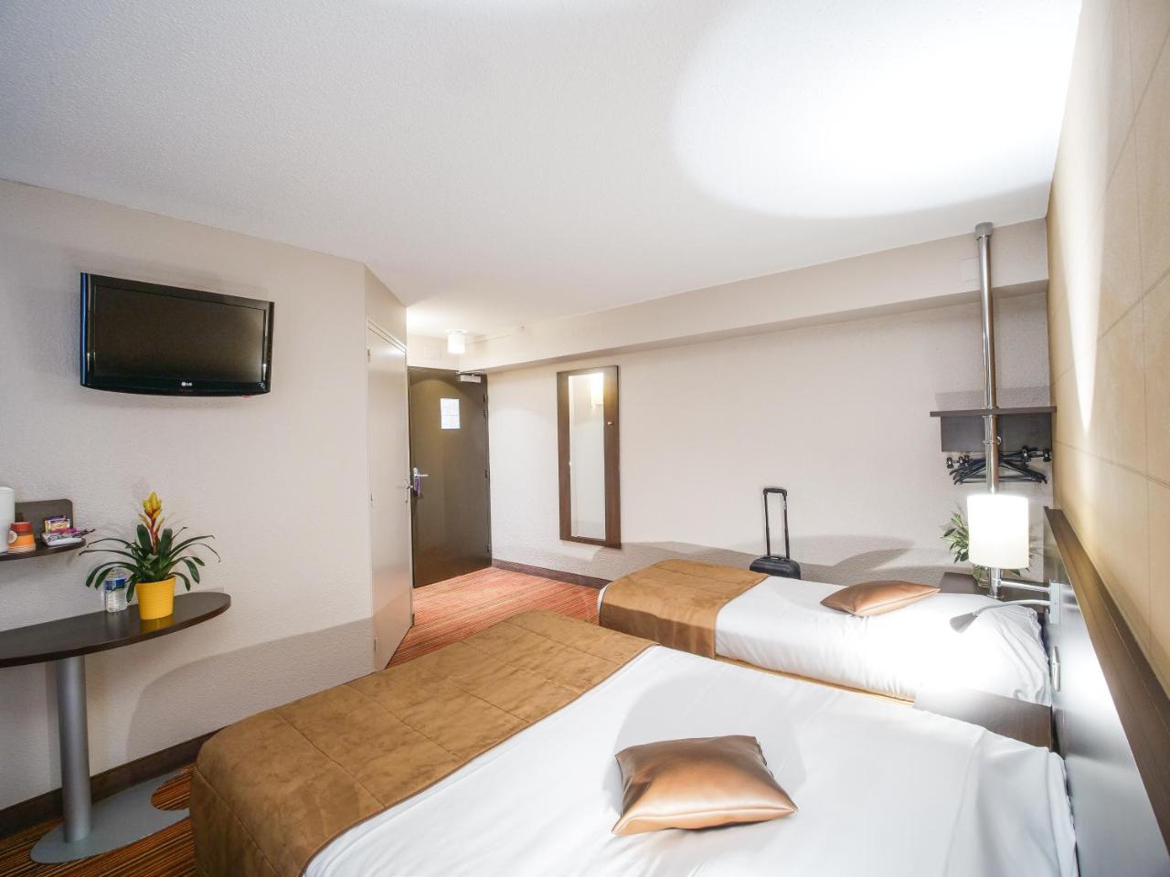 Hotel Inn Design Resto Novo Amiens Dury  Екстер'єр фото