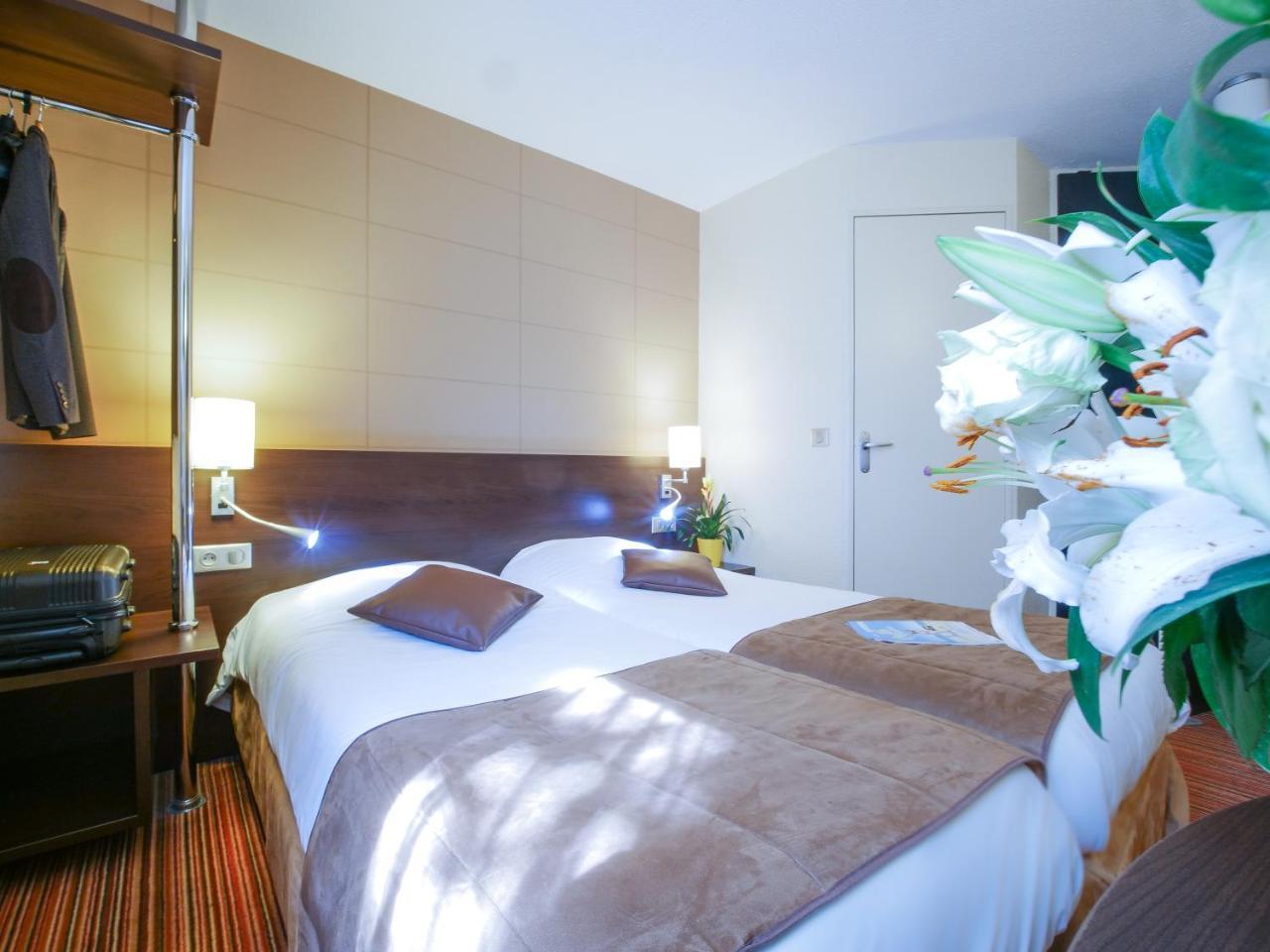Hotel Inn Design Resto Novo Amiens Dury  Екстер'єр фото